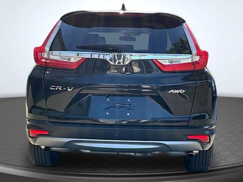 Used 2018 Honda CR-V EX image 6