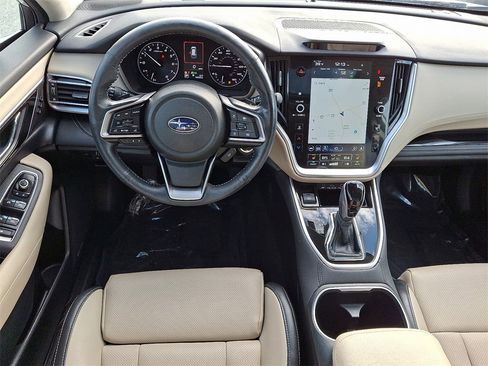 Used 2023 Subaru Outback Limited image 13