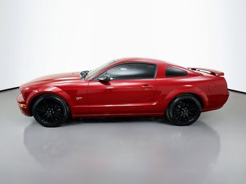 Used 2008 Ford Mustang GT Premium image 4