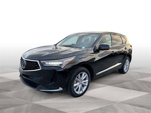 Certified 2023 Acura RDX AWD image 1
