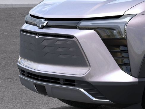 New 2026 Chevrolet Blazer EV LT image 49