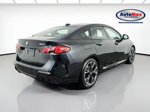 Used 2025 BMW 228i xDrive w/ Premium Package AWD/4WD image 2