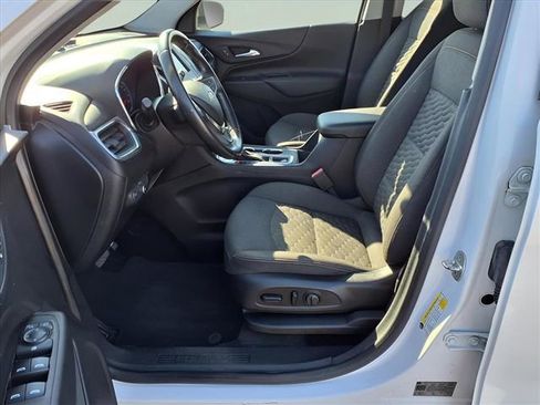 Used 2019 Chevrolet Equinox LT image 23