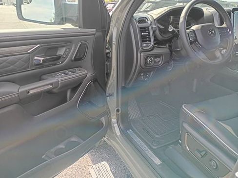 New 2026 RAM 1500 Limited AWD/4WD image 2