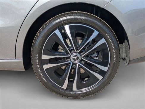 New 2026 Mercedes-Benz CLA 250 CLA 250 image 9