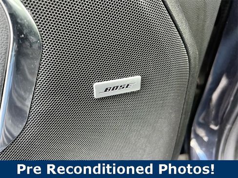 Used 2023 GMC Yukon AT4 image 25