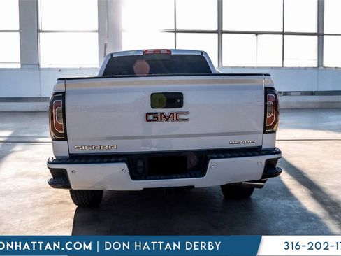 Used 2017 GMC Sierra 1500 Denali image 31