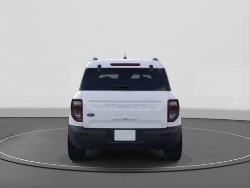 New 2026 Ford Bronco Sport Big Bend AWD/4WD image 5