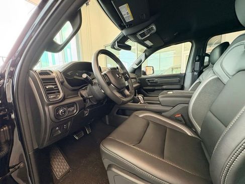 New 2026 RAM 1500 RHO AWD/4WD image 23