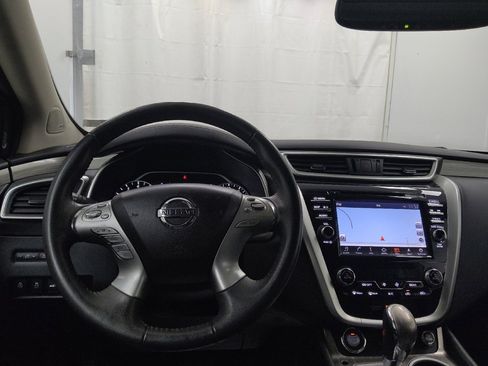 Used 2017 Nissan Murano Platinum w/ Platinum Technology Package AWD/4WD image 22