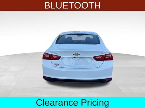 Used 2023 Chevrolet Malibu LT image 6