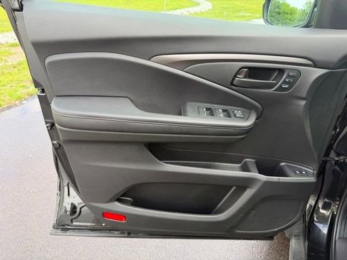 Used 2022 Honda Passport EX-L image 22