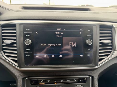 Used 2019 Volkswagen Atlas SE image 20