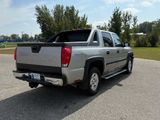 Used 2004 Chevrolet Avalanche Z71 w/ Preferred Equipment Group image 4