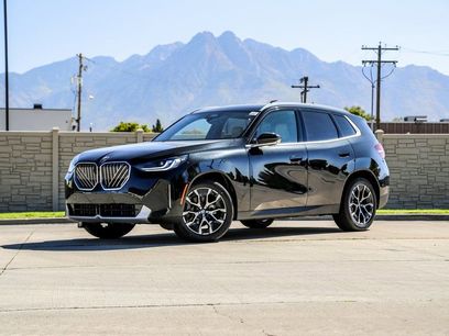 Used 2026 BMW X3 xDrive30 w/ Premium Package