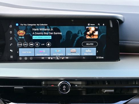 New 2025 Nissan Murano SL AWD/4WD image 16
