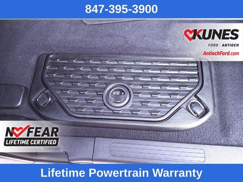 Used 2025 RAM 1500 Laramie image 24