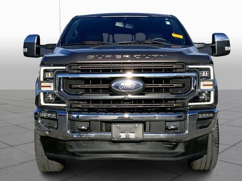 Certified 2020 Ford F250 King Ranch w/ King Ranch Ultimate Package image 3