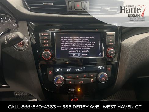 Used 2019 Nissan Rogue Sport SL image 53