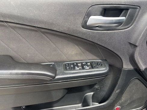 Used 2018 Dodge Charger GT w/ Beats Audio Group image 13