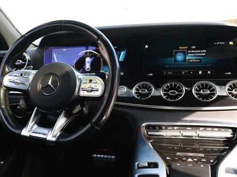 Used 2021 Mercedes-Benz AMG GT 53 image 33
