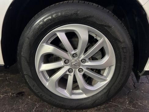 Used 2017 Acura RDX AWD image 44