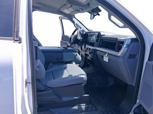 New 2026 Ford F350 XL w/ Snow Plow Prep Package AWD/4WD image 17