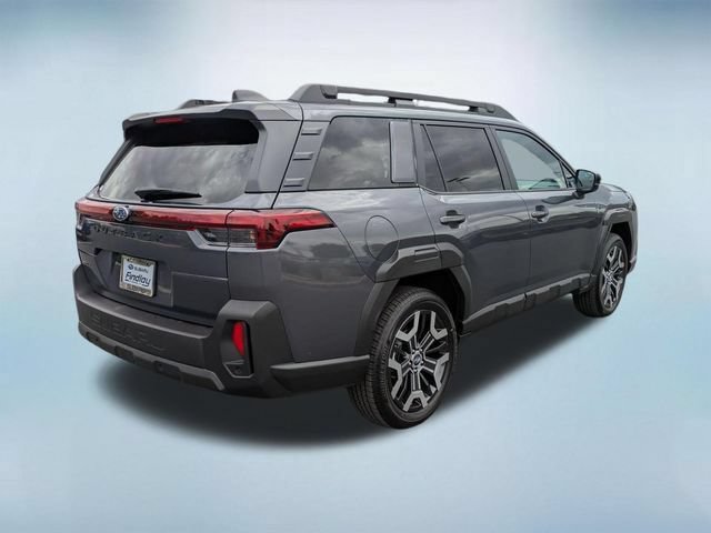 New 2026 Subaru Outback Touring XT AWD/4WD image 7