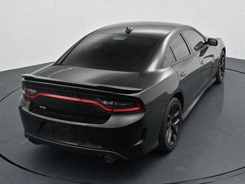 Used 2022 Dodge Charger R/T w/ Blacktop Package RWD image 21