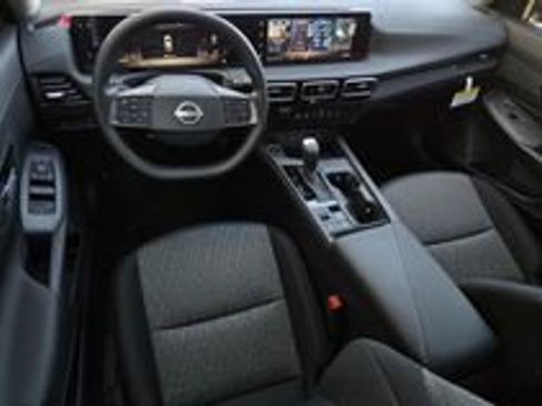 New 2026 Nissan Sentra SV image 13