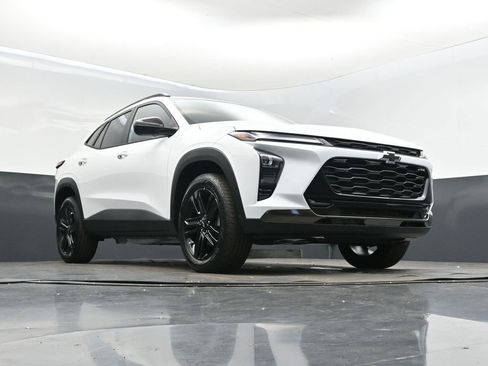 New 2026 Chevrolet Trax ACTIV image 45