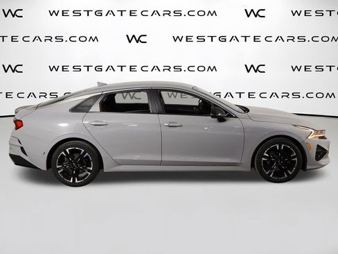 Used 2023 Kia K5 GT-Line w/ GT-Line Premium Package FWD image 48