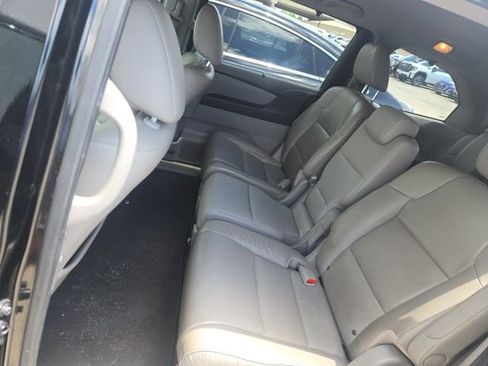 Used 2015 Honda Odyssey EX-L image 9