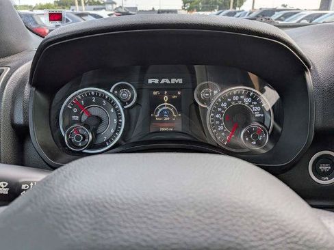 Used 2024 RAM 1500 Tradesman AWD/4WD image 26