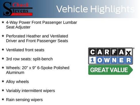 Used 2025 GMC Yukon Denali RWD image 36