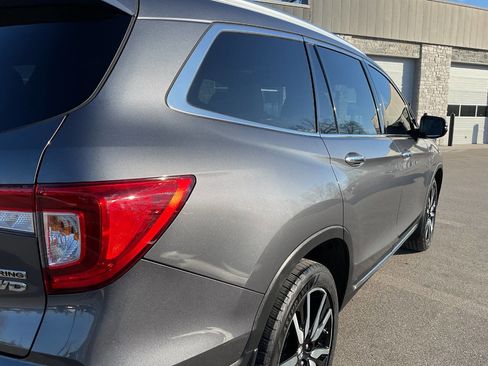 Used 2020 Honda Pilot Touring image 8