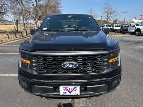 Used 2024 Ford F150 STX image 3