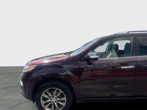 Used 2011 Kia Sorento SX FWD image 32