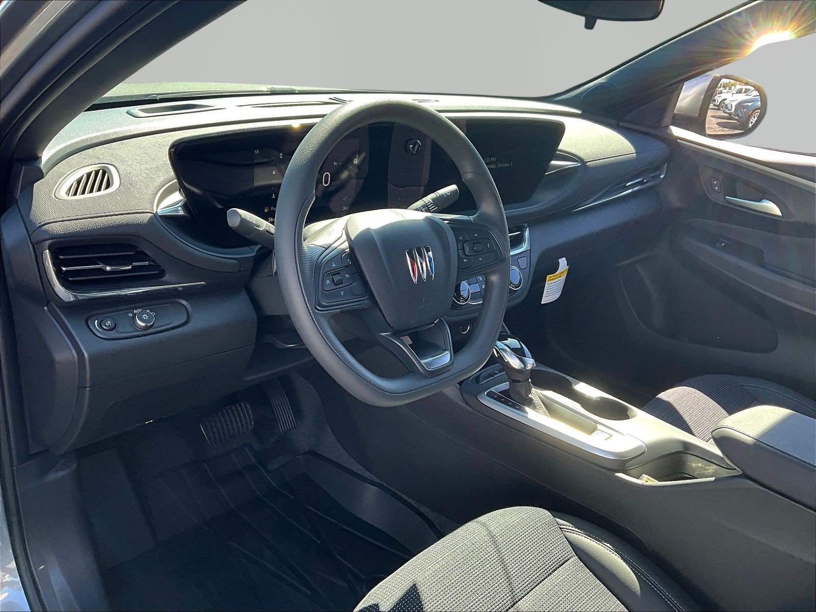 New 2026 Buick Envista Preferred FWD image 15