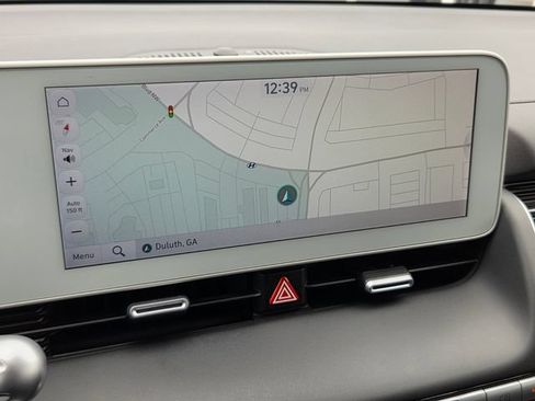 Certified 2024 Hyundai Ioniq 5 SEL RWD image 20