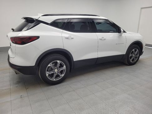 Used 2023 Chevrolet Blazer LT w/ Convenience Package image 10