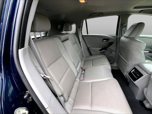 Used 2017 Acura RDX FWD w/ Technology Package image 20