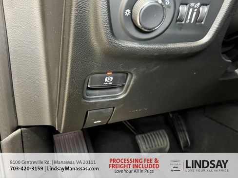 New 2025 Jeep Grand Cherokee Altitude AWD/4WD image 31
