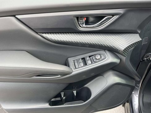 New 2026 Subaru Ascent Premium image 17