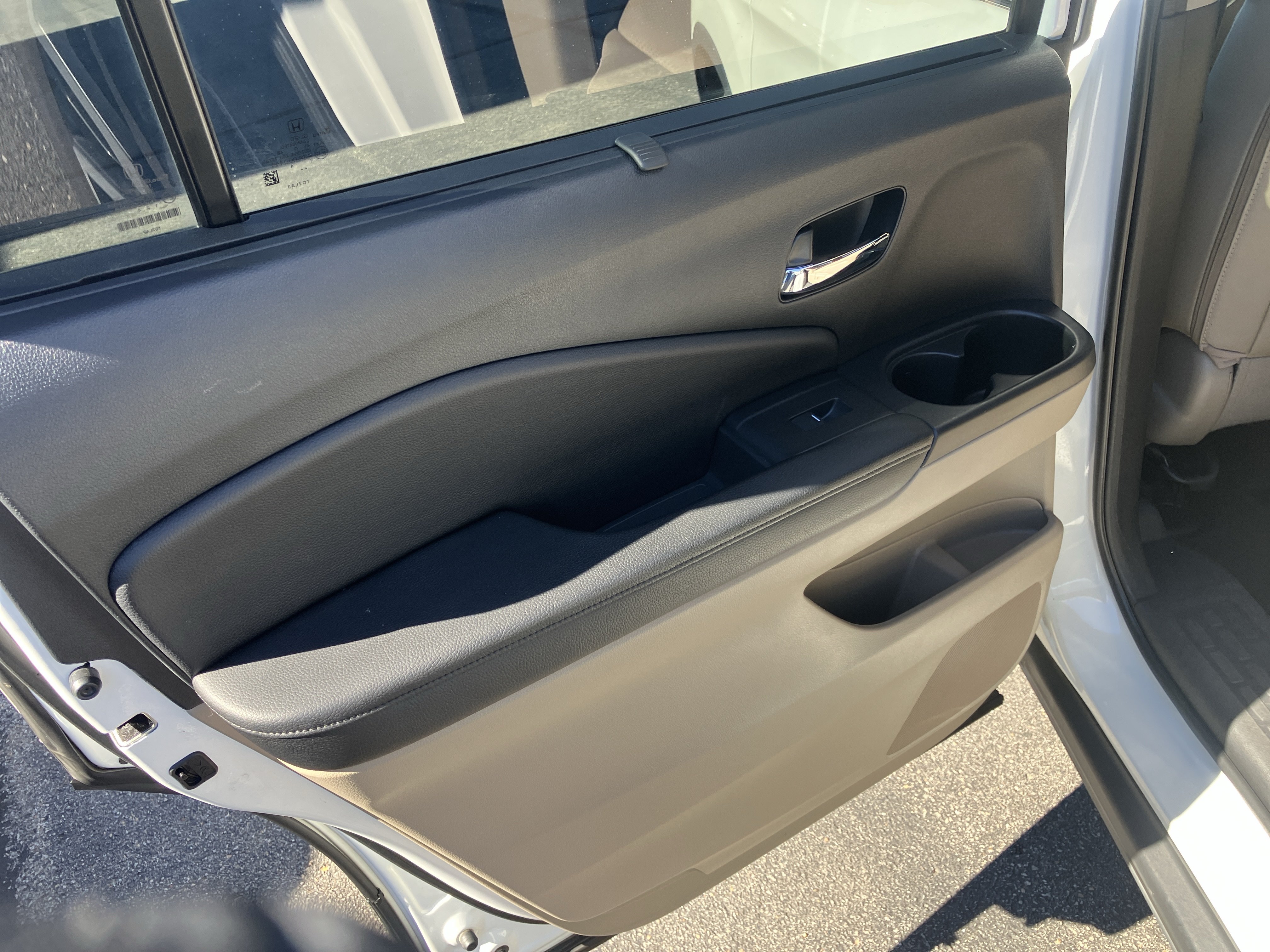 Used 2021 Honda Pilot Elite image 14
