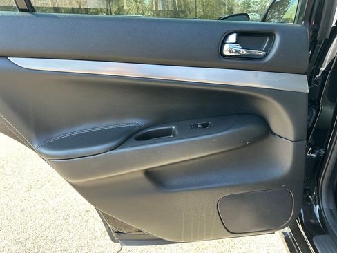 Used 2012 INFINITI G25 Journey image 30