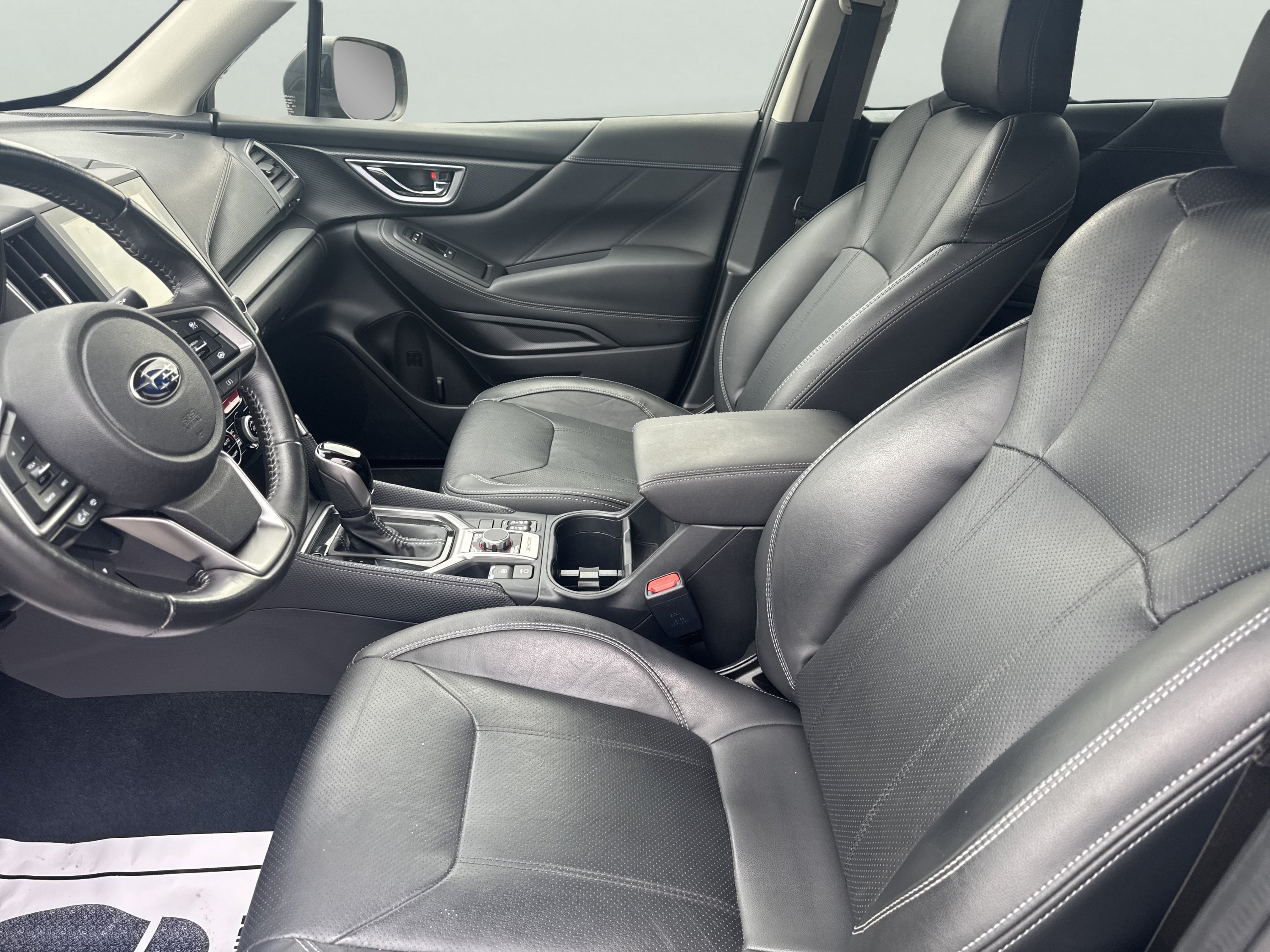 Used 2020 Subaru Forester Limited AWD/4WD image 11