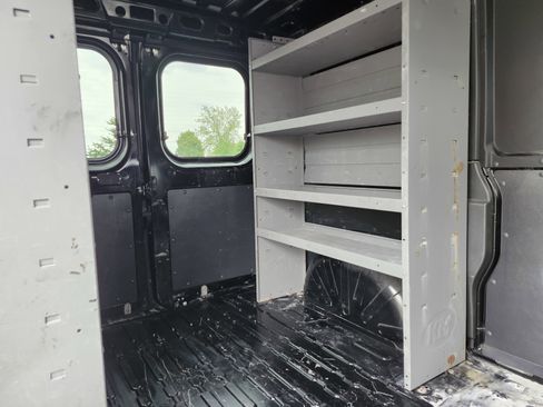Used 2020 RAM ProMaster 1500 FWD image 18