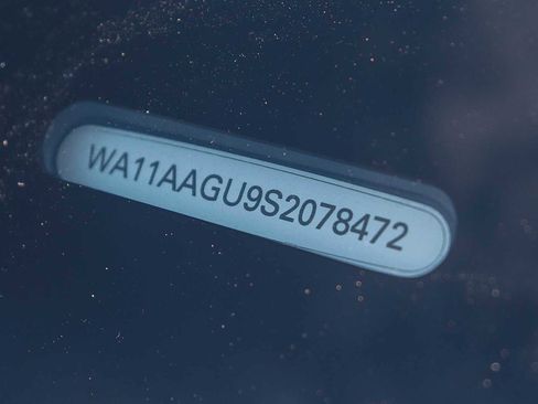 New 2025 Audi Q5 Premium image 37