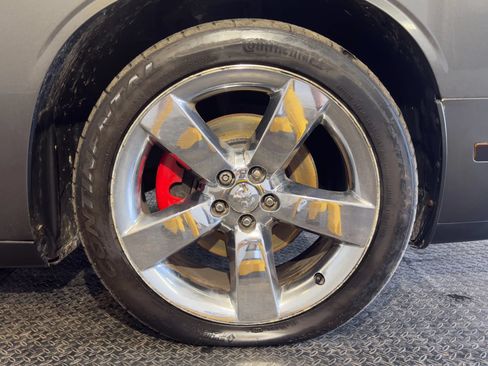 Used 2010 Dodge Challenger R/T RWD image 26
